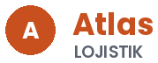 Atlas Lojistik logosu