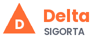 Delta Sigorta logosu
