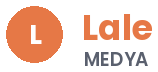 Lale Medya logosu