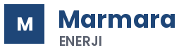 Marmara Enerji logosu