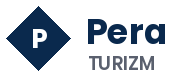 Pera Turizm logosu