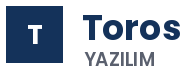 Toros Yazılım logosu
