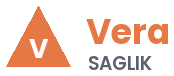 Vera Sağlık logosu